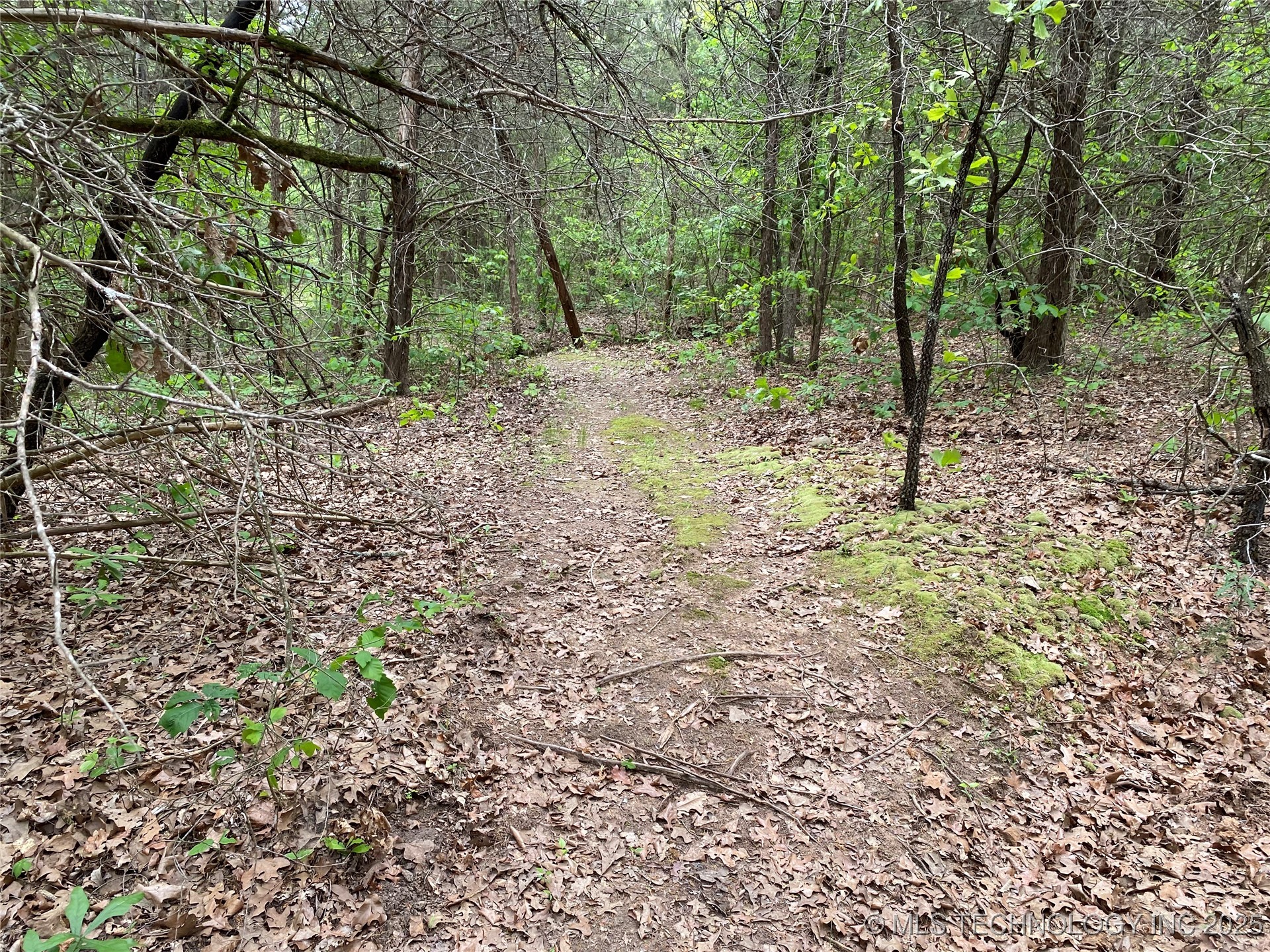 000 Cherokee Loop Indianola OK 74442