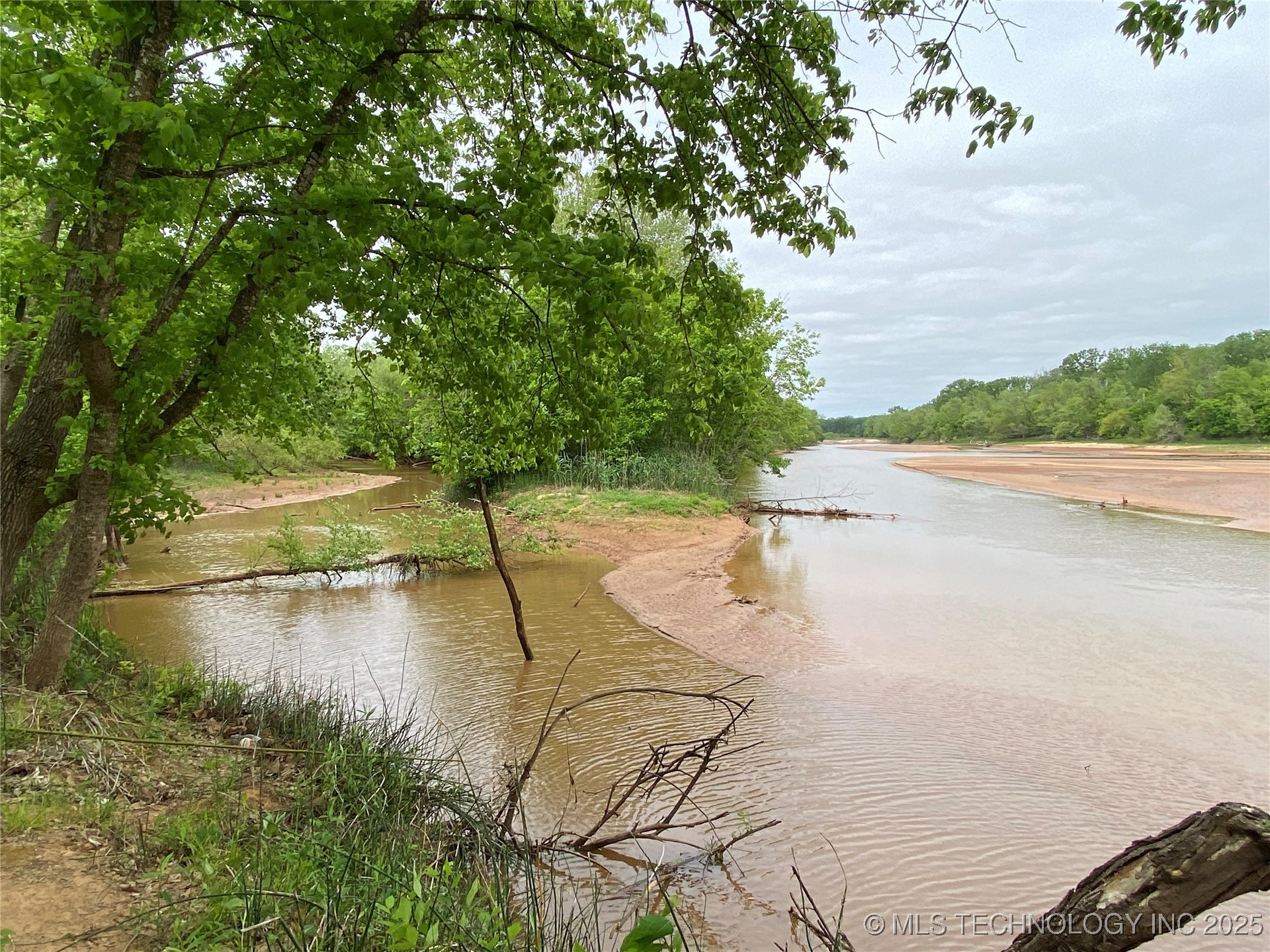000 Cherokee Loop Indianola OK 74442