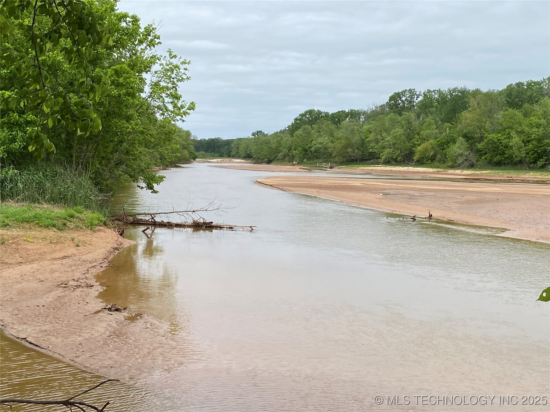 000 Cherokee Loop Indianola OK 74442