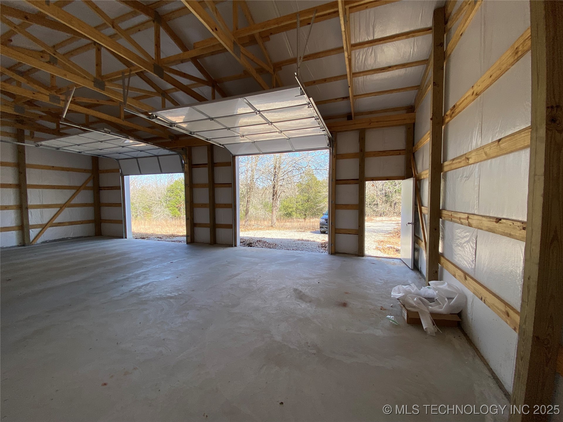 000 Cherokee Loop Indianola OK 74442