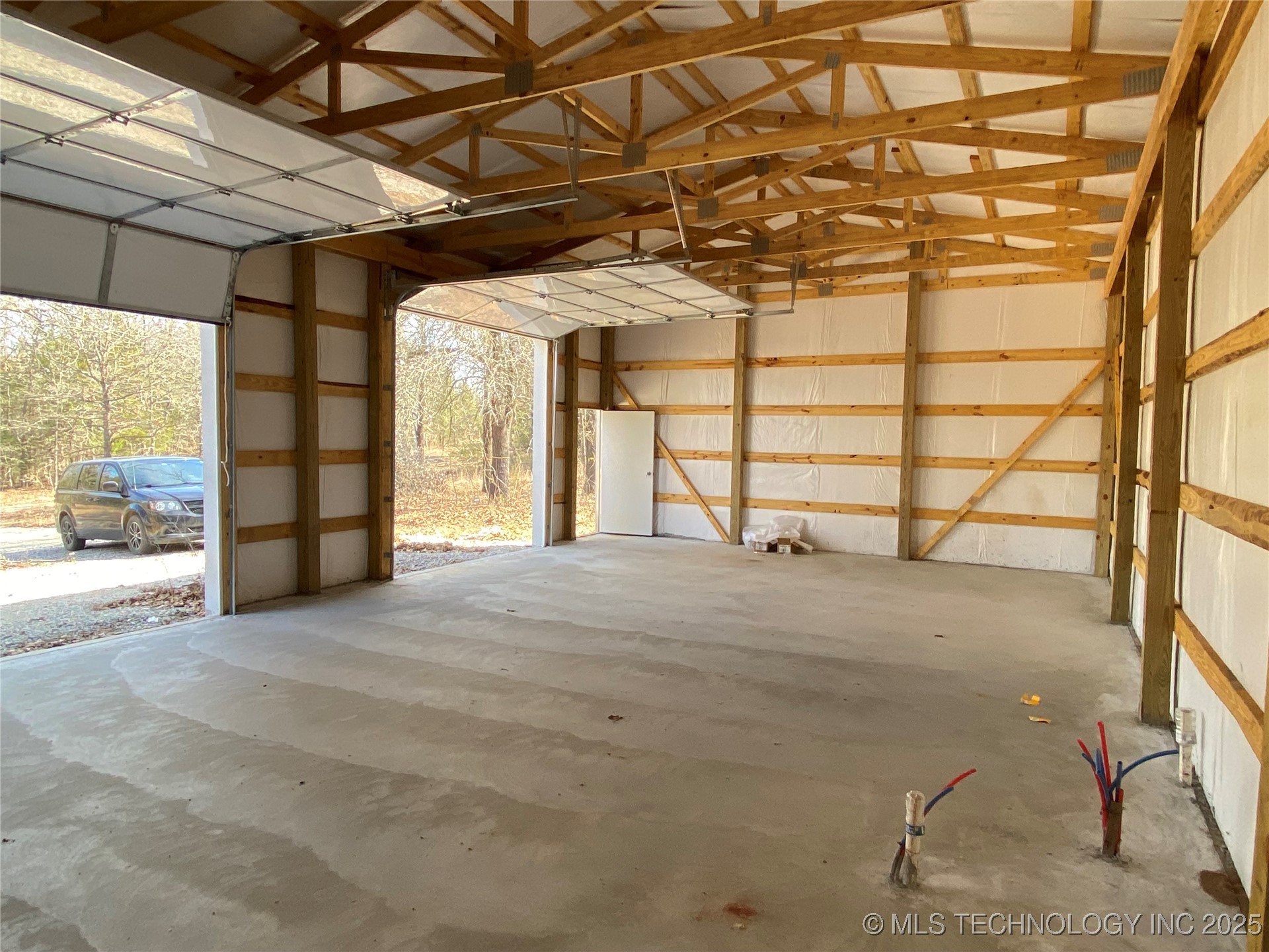 000 Cherokee Loop Indianola OK 74442