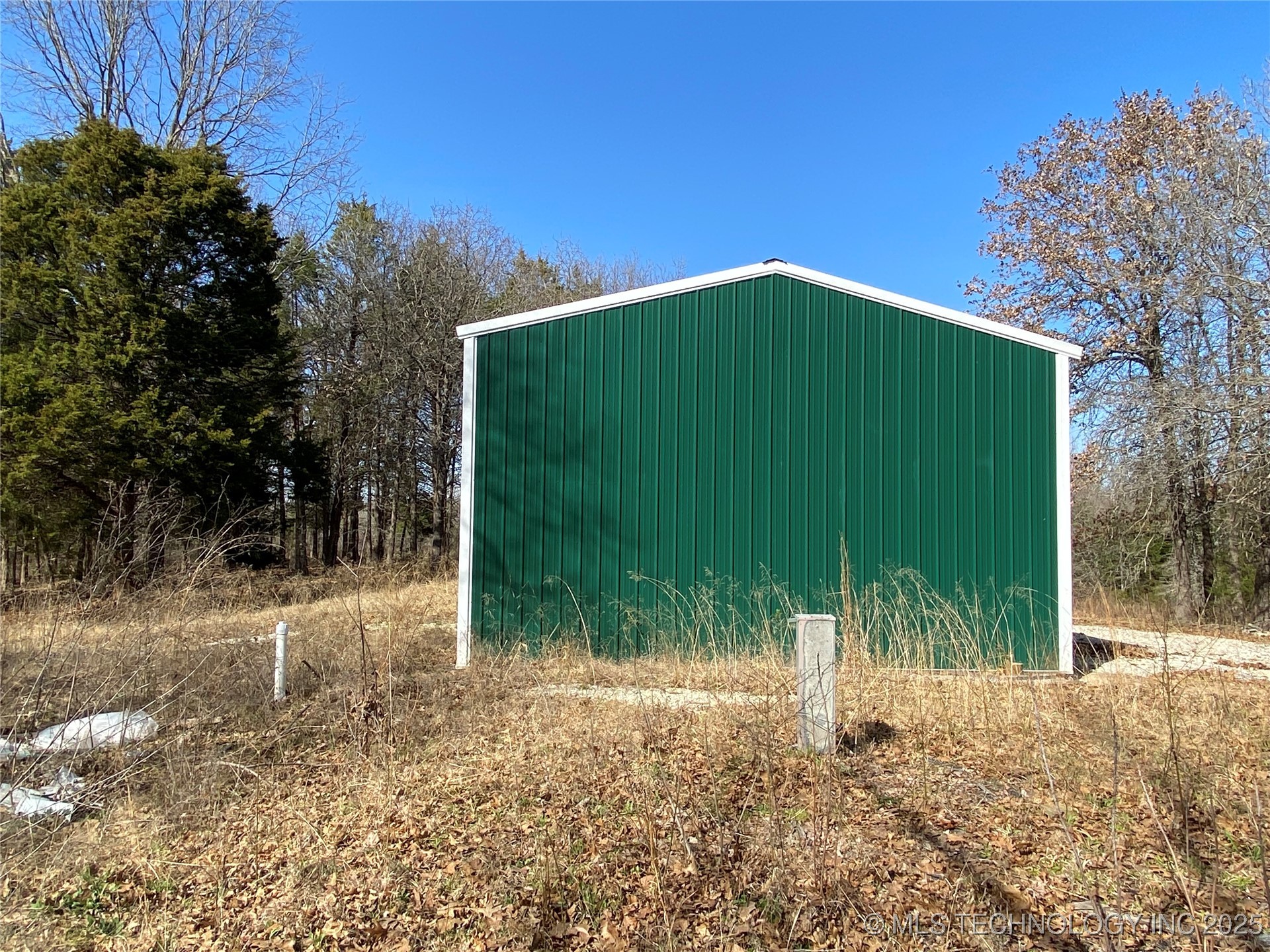000 Cherokee Loop Indianola OK 74442
