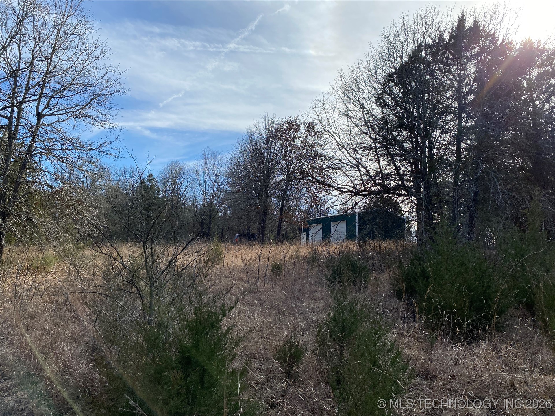 000 Cherokee Loop Indianola OK 74442