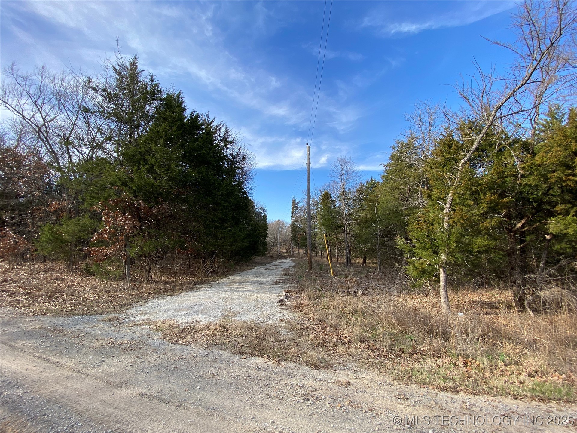 000 Cherokee Loop Indianola OK 74442