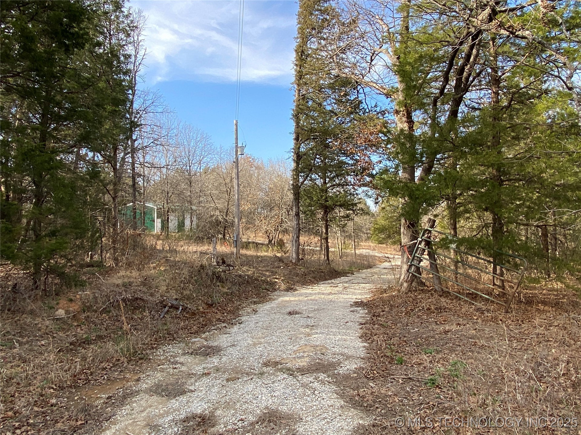 000 Cherokee Loop Indianola OK 74442