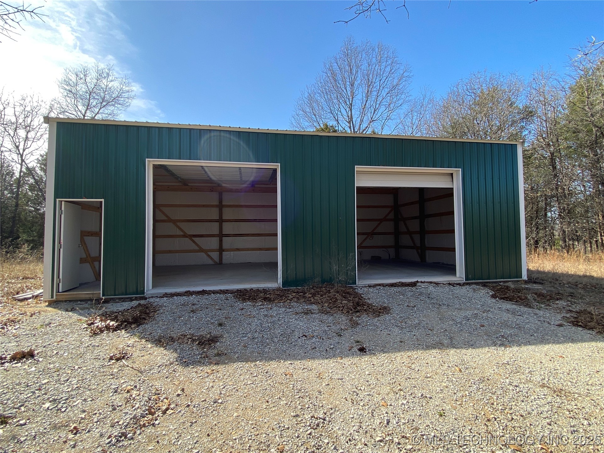 000 Cherokee Loop Indianola OK 74442