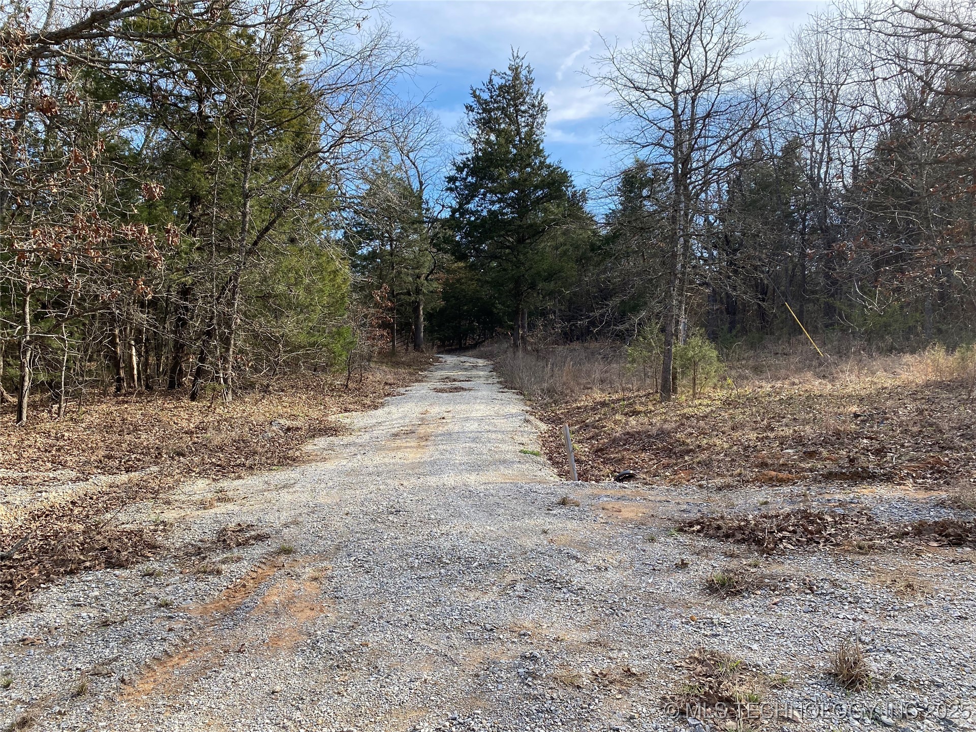000 Cherokee Loop Indianola OK 74442