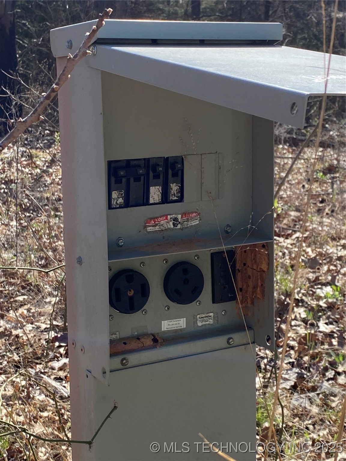 000 Cherokee Loop Indianola OK 74442