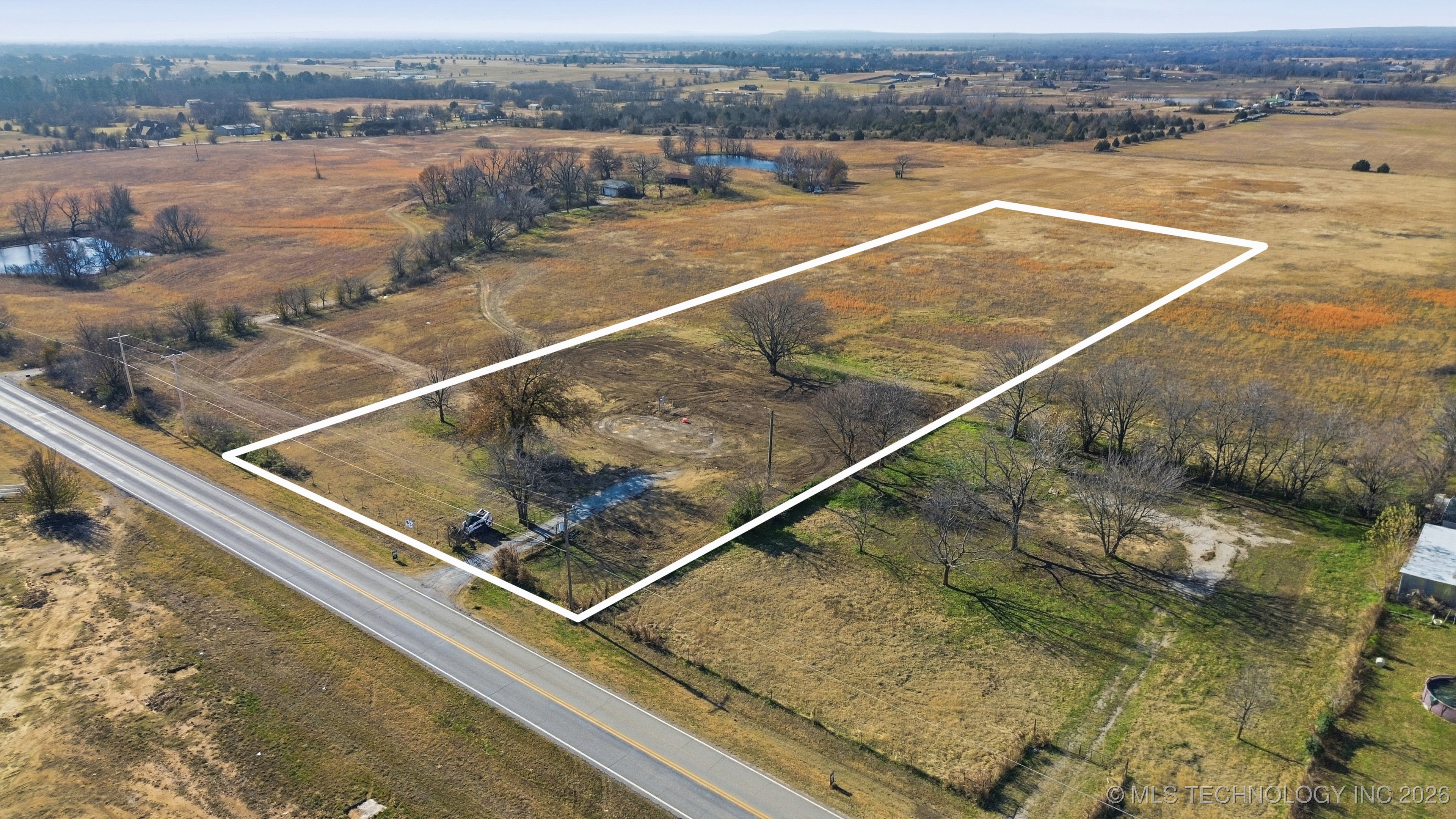 10828 N Memorial Drive Owasso OK 74055