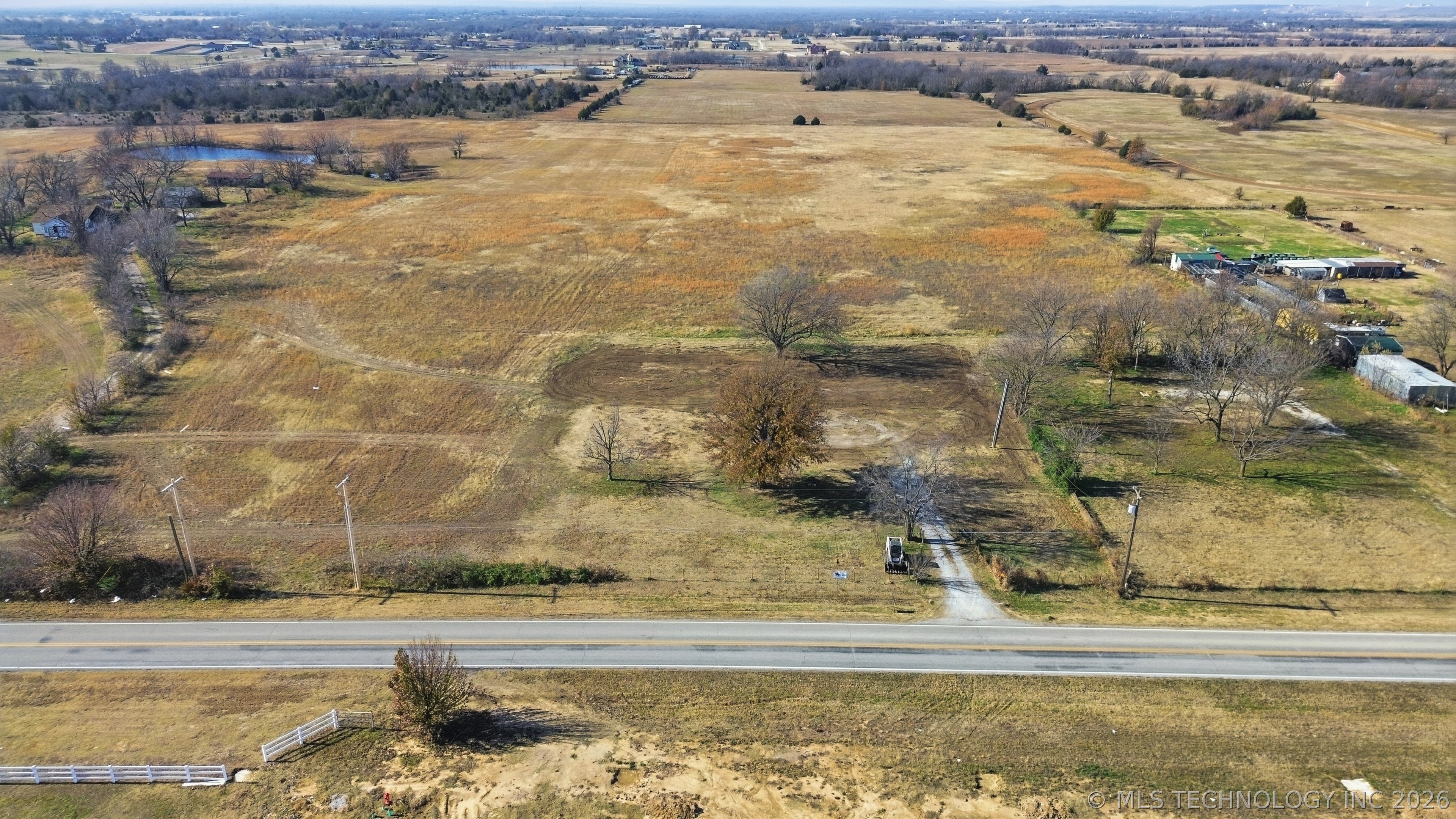 10828 N Memorial Drive Owasso OK 74055