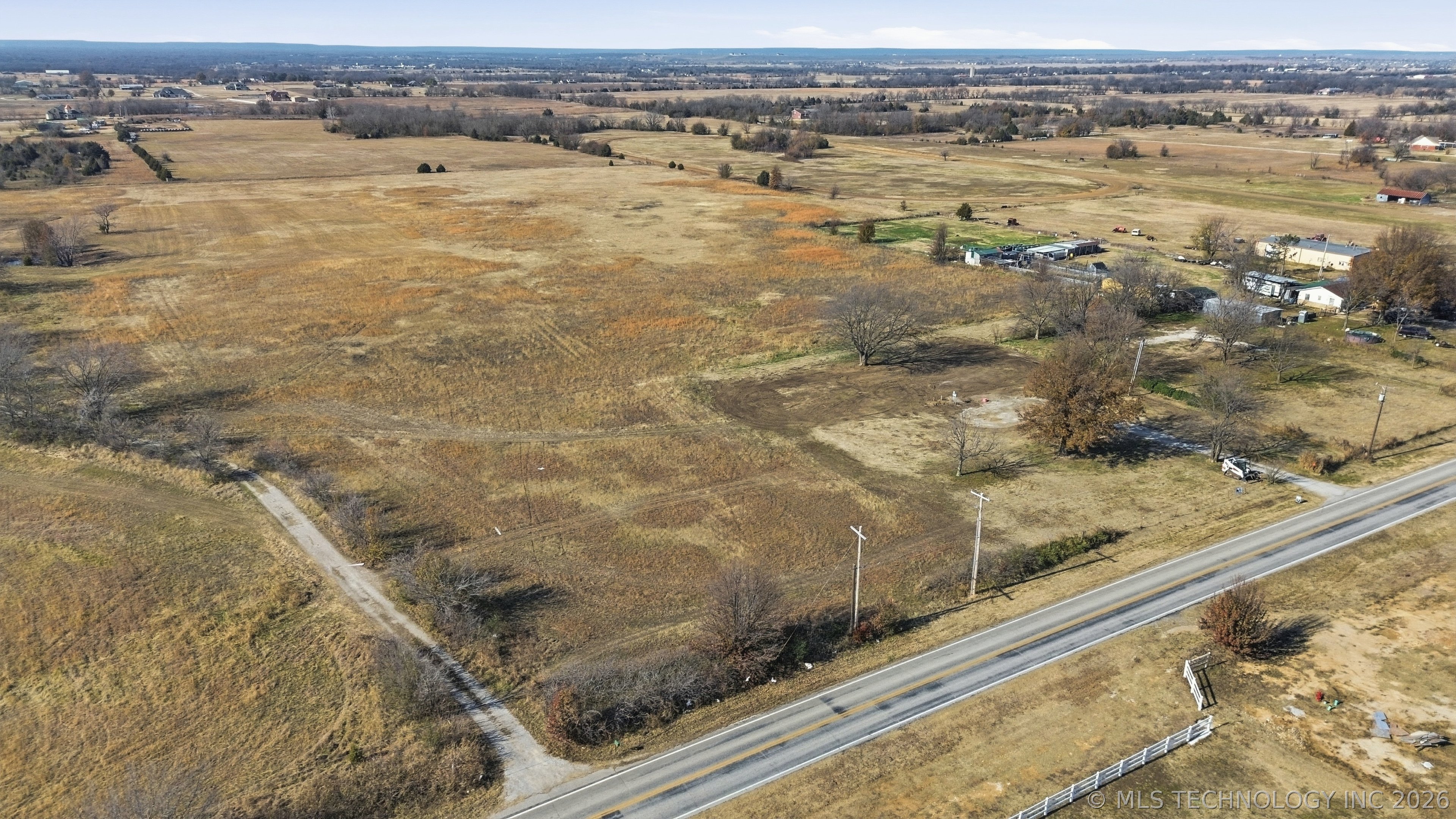 10828 N Memorial Drive Owasso OK 74055