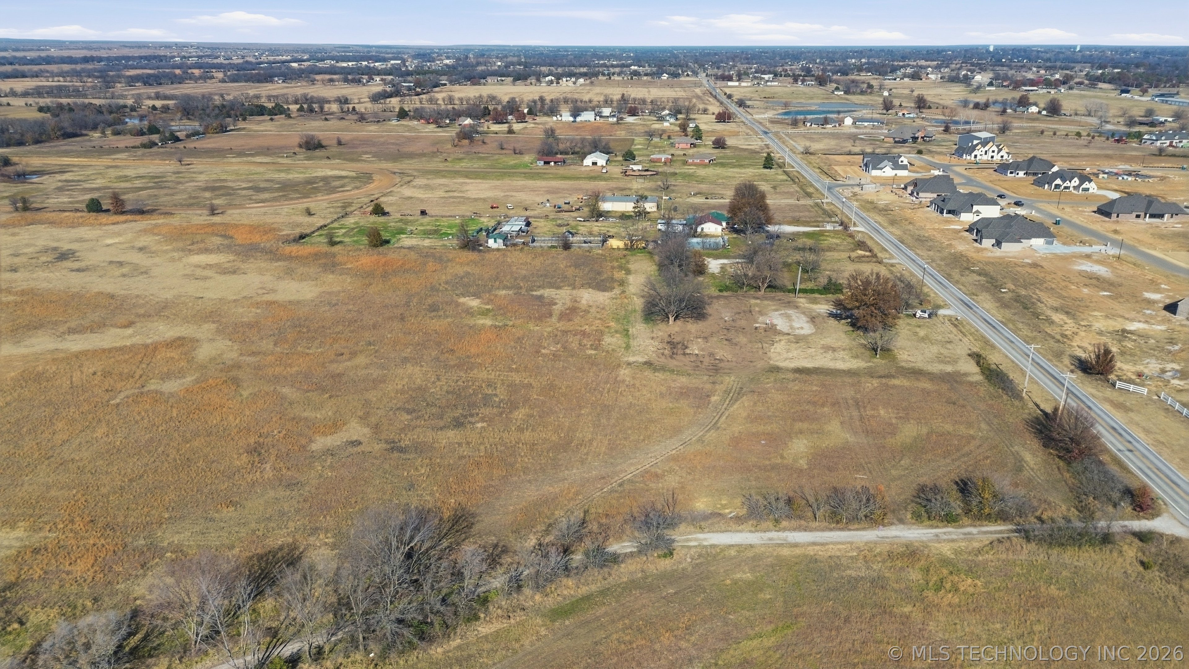 10828 N Memorial Drive Owasso OK 74055