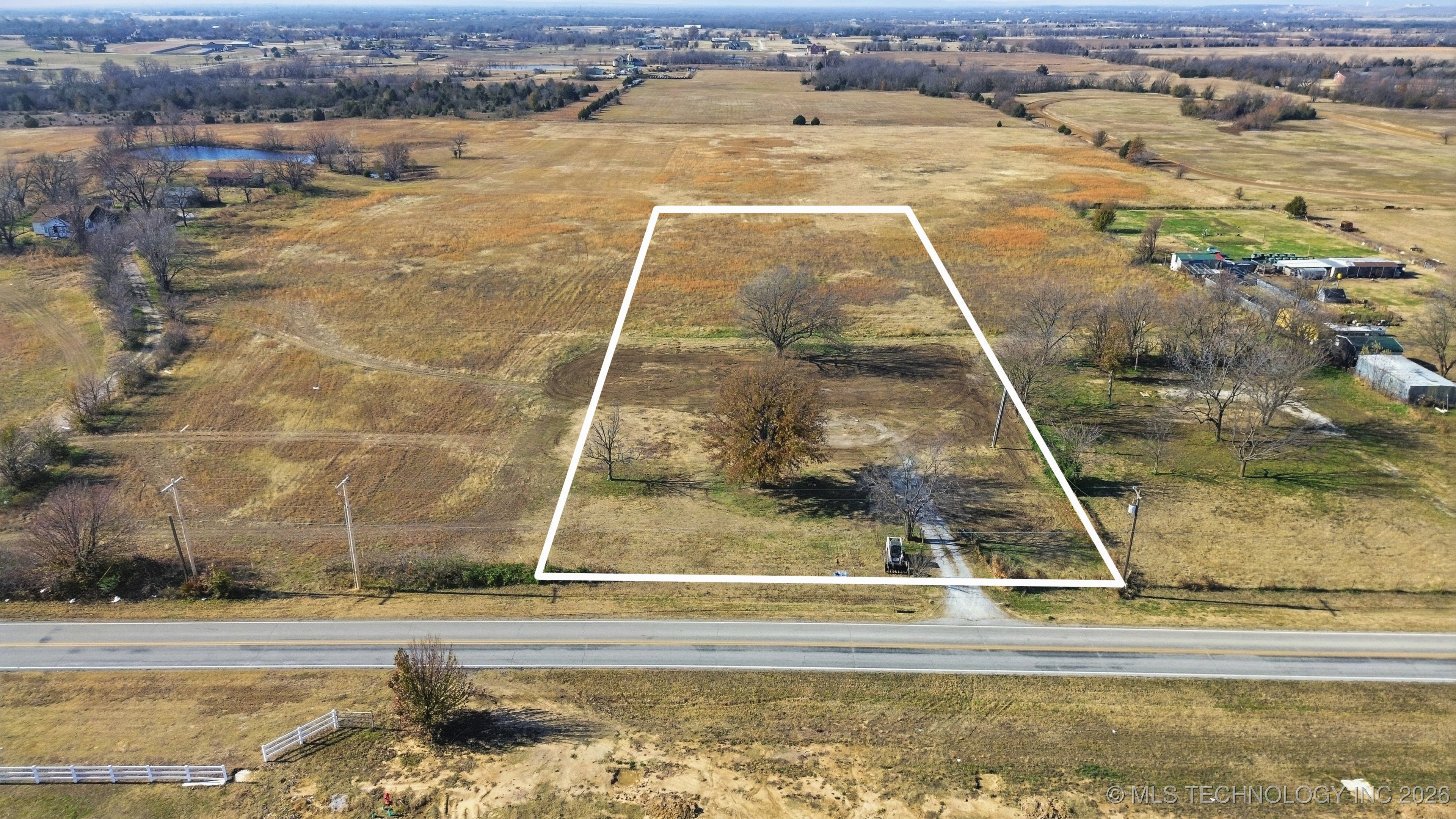 10828 N Memorial Drive Owasso OK 74055