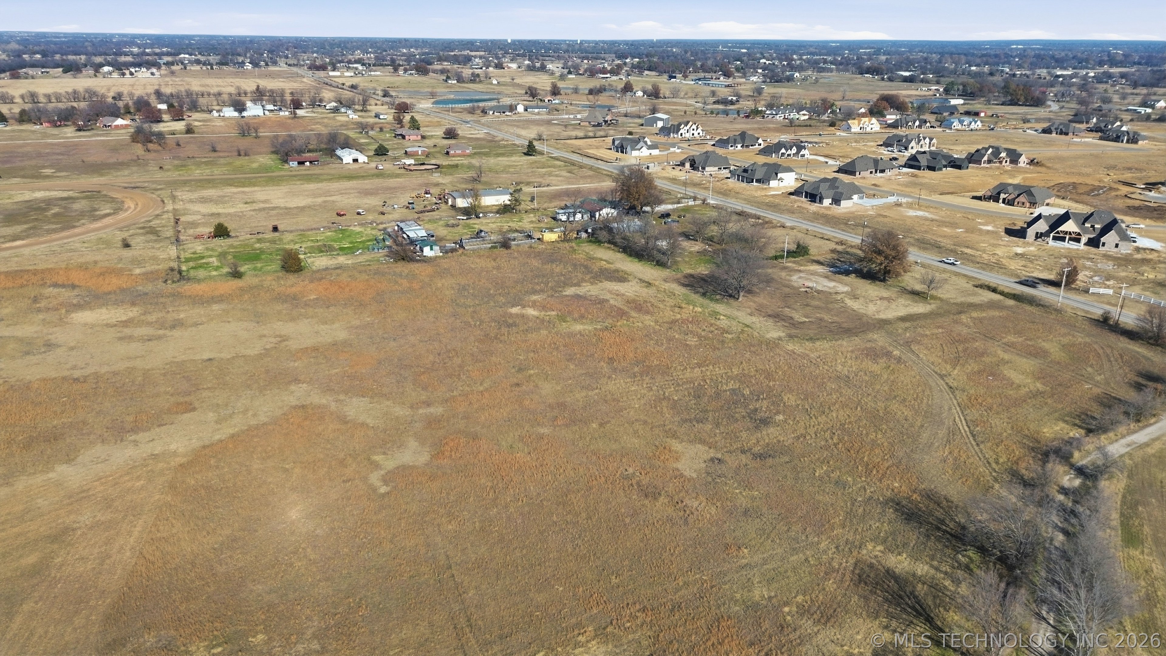10828 N Memorial Drive Owasso OK 74055
