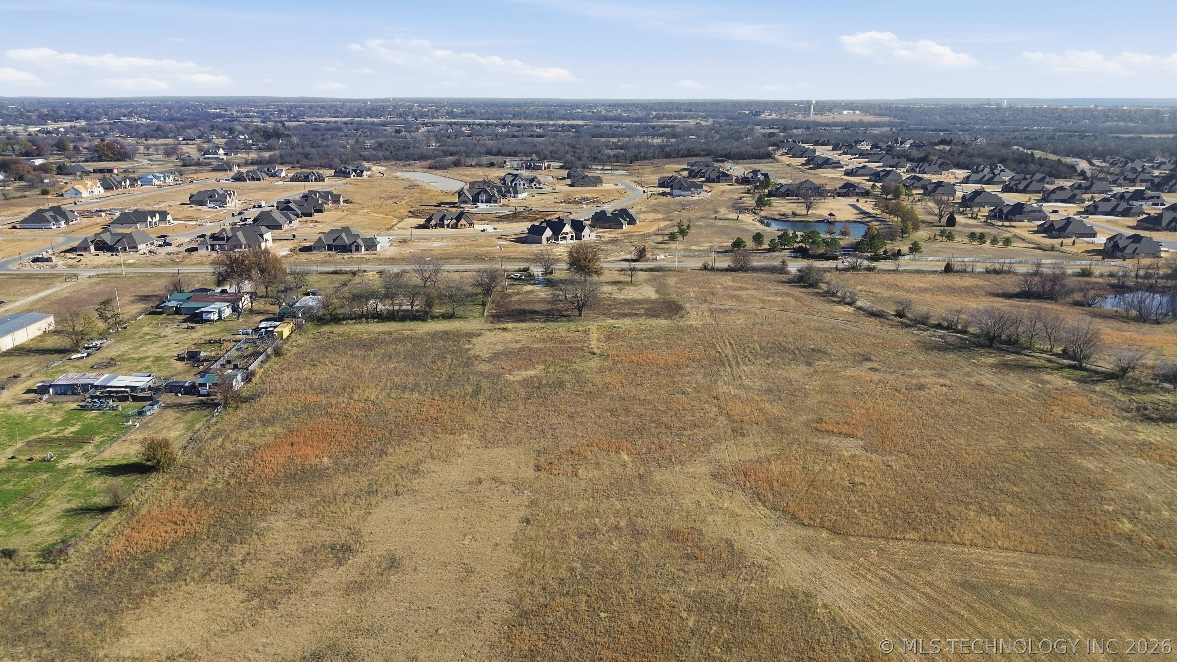 10828 N Memorial Drive Owasso OK 74055