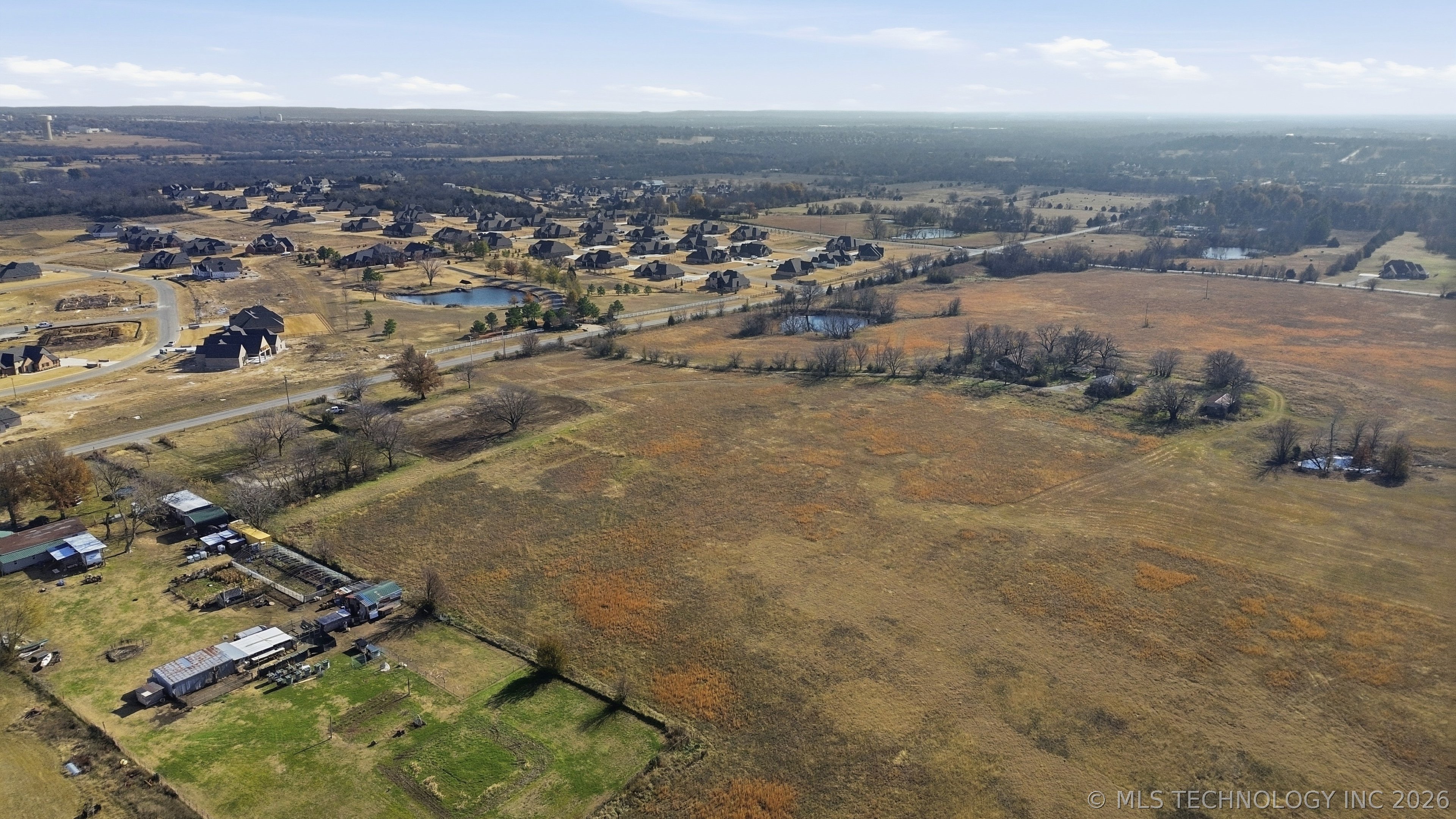 10828 N Memorial Drive Owasso OK 74055