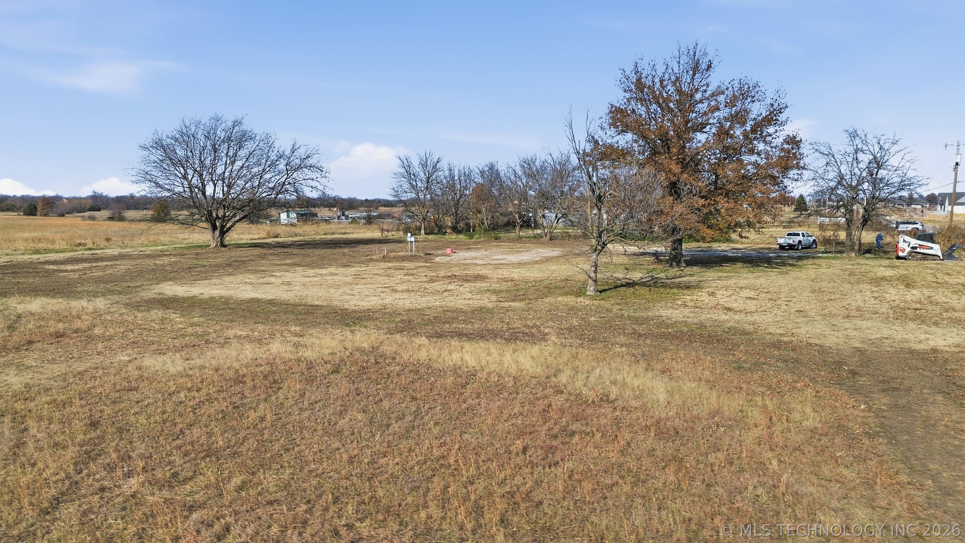 10828 N Memorial Drive Owasso OK 74055
