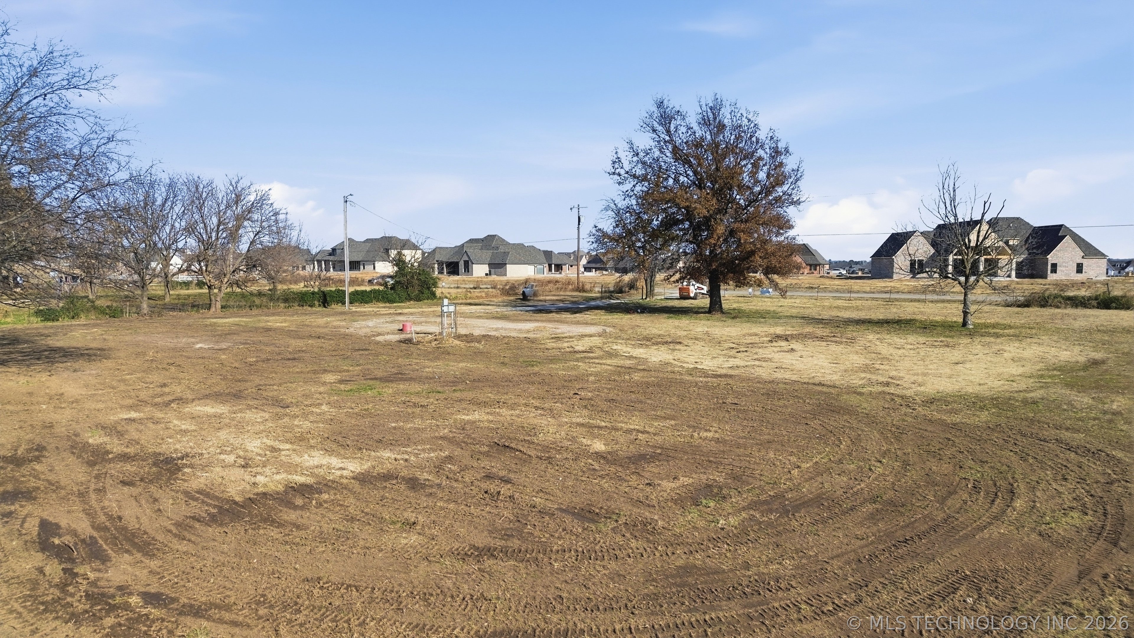 10828 N Memorial Drive Owasso OK 74055