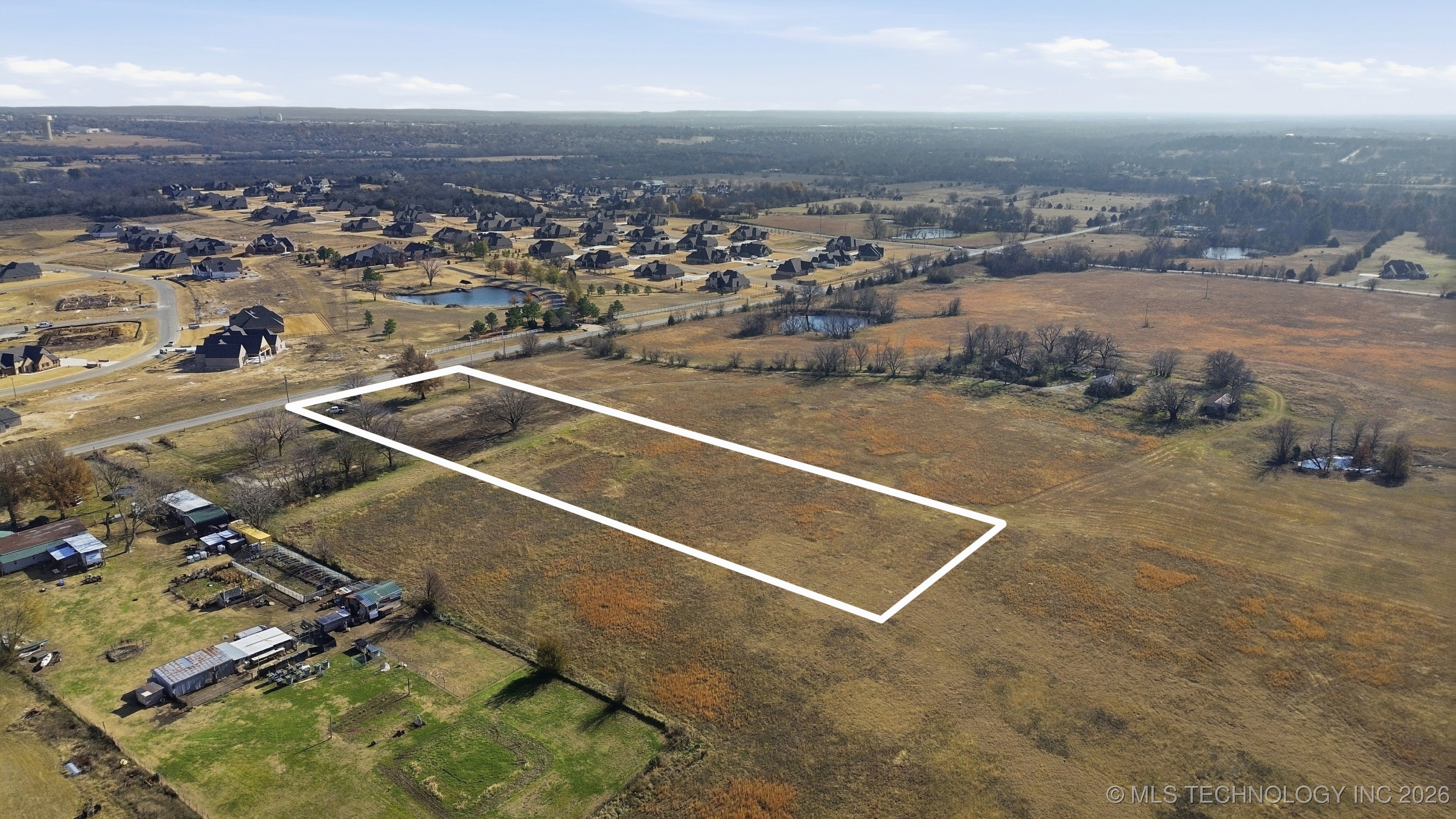10828 N Memorial Drive Owasso OK 74055