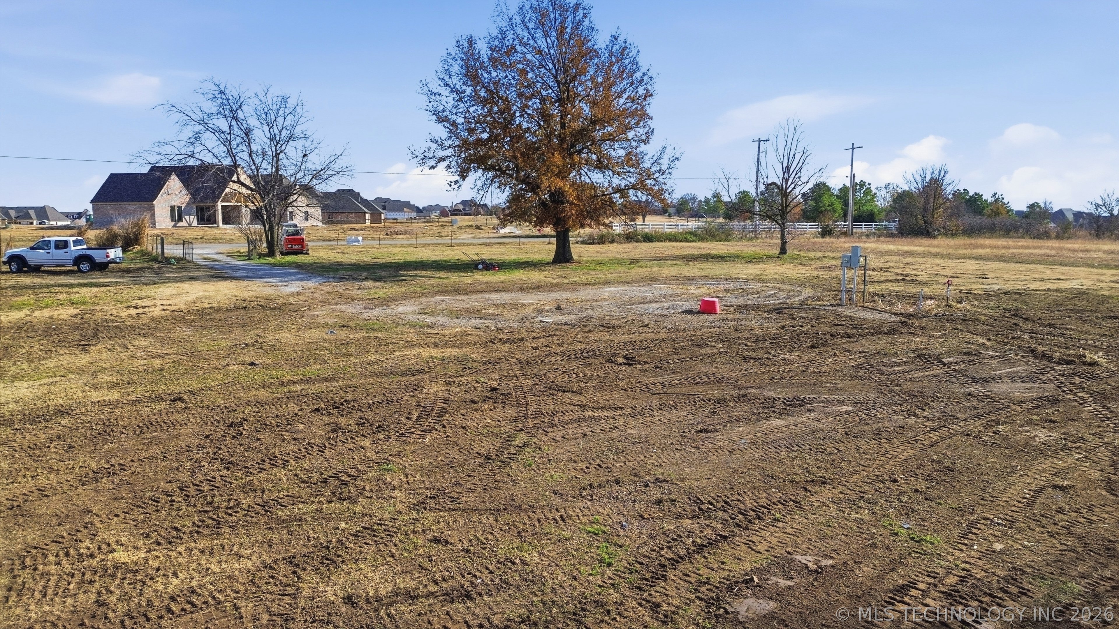 10828 N Memorial Drive Owasso OK 74055