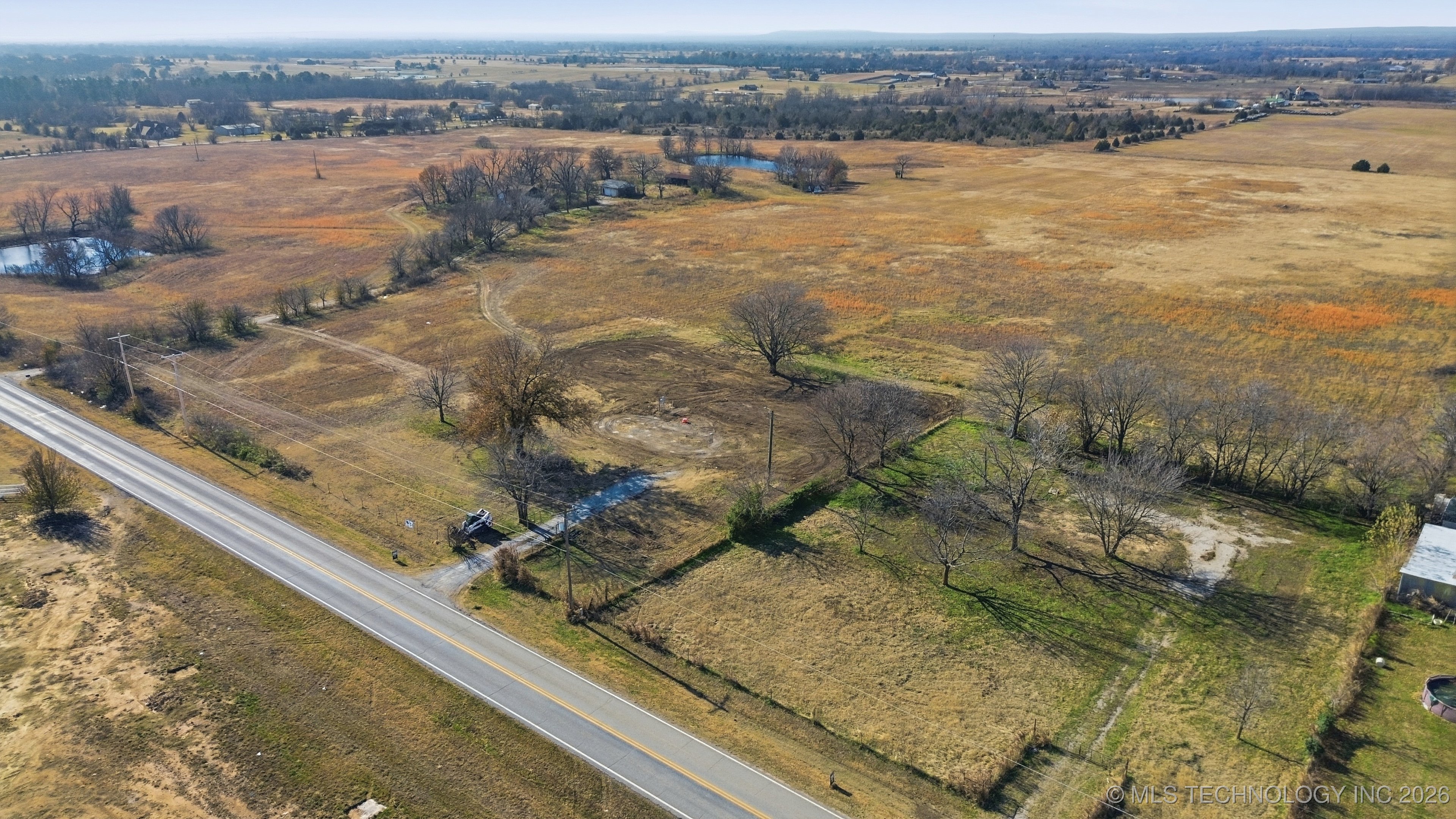 10828 N Memorial Drive Owasso OK 74055