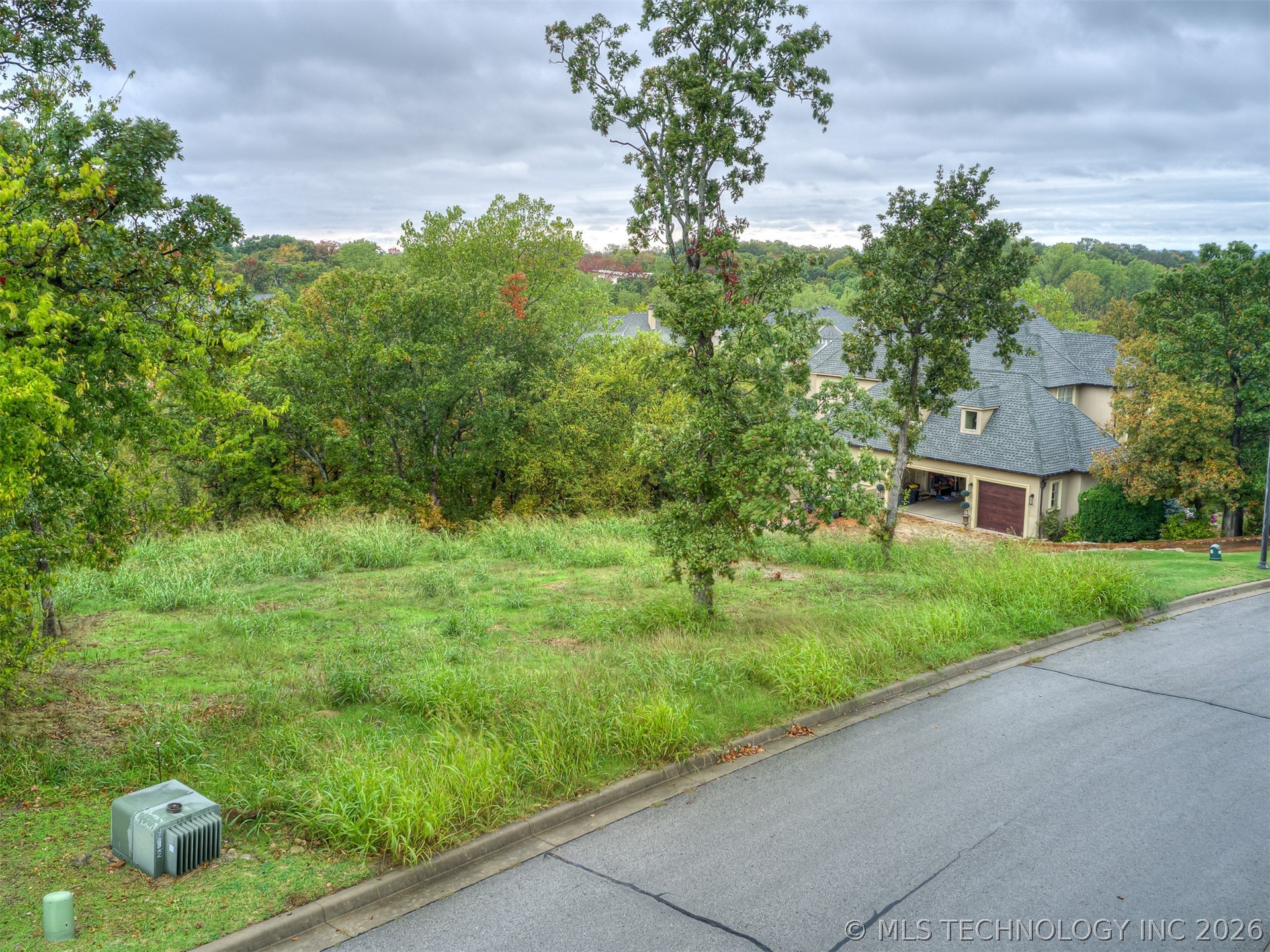 12212 S 14th Court Jenks OK 74037