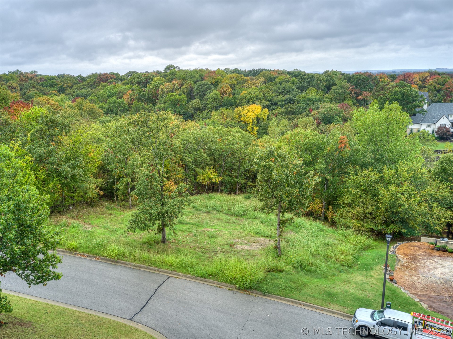 12212 S 14th Court Jenks OK 74037