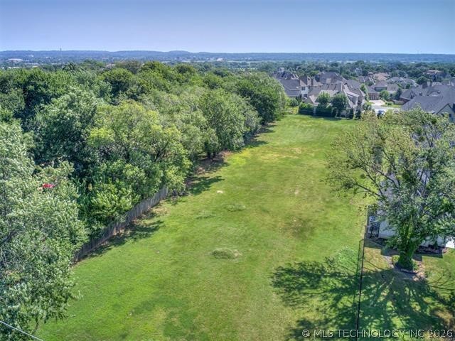 10715 S Elgin Avenue Jenks OK 74037