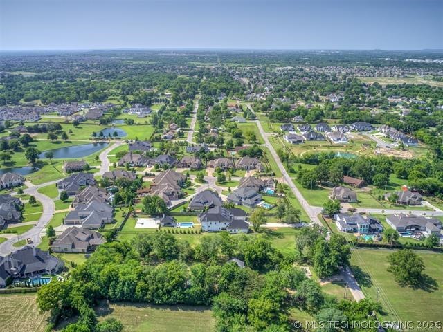 10715 S Elgin Avenue Jenks OK 74037