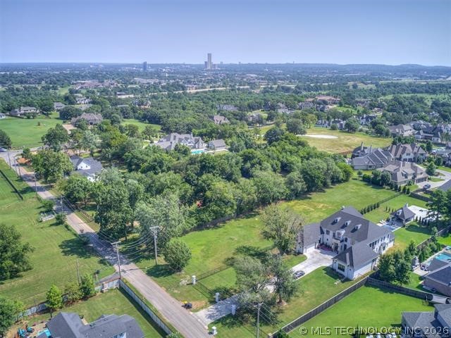 10715 S Elgin Avenue Jenks OK 74037