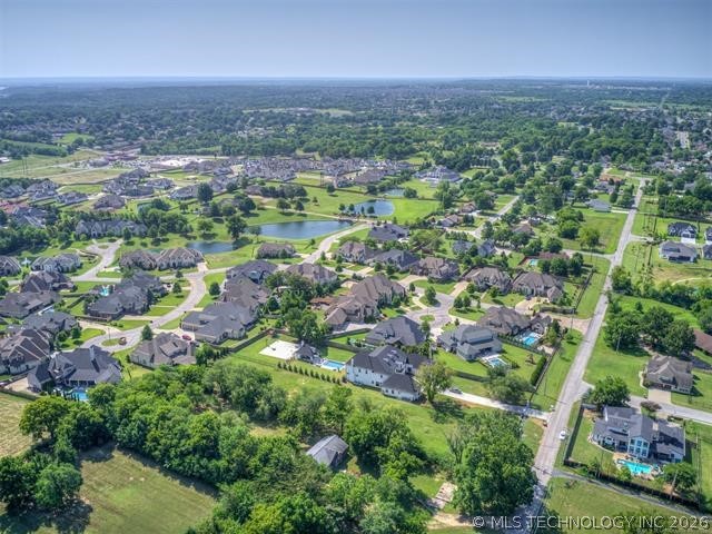 10715 S Elgin Avenue Jenks OK 74037