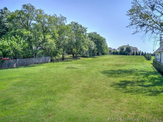 10715 S Elgin Avenue Jenks OK 74037