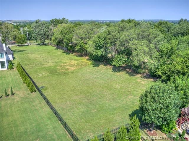 10715 S Elgin Avenue Jenks OK 74037