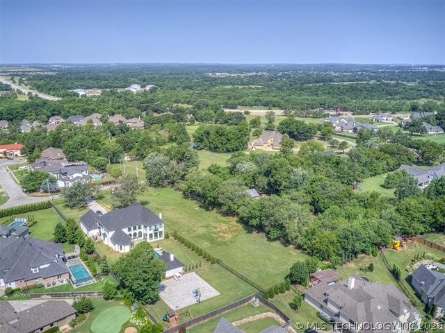 10715 S Elgin Avenue Jenks OK 74037