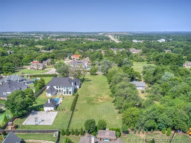 10715 S Elgin Avenue Jenks OK 74037