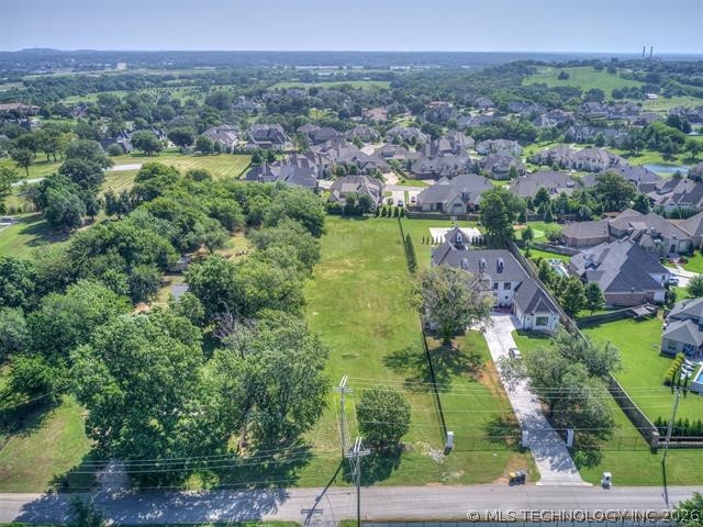 10715 S Elgin Avenue Jenks OK 74037