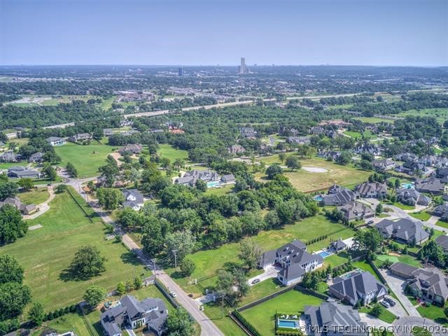 10715 S Elgin Avenue Jenks OK 74037