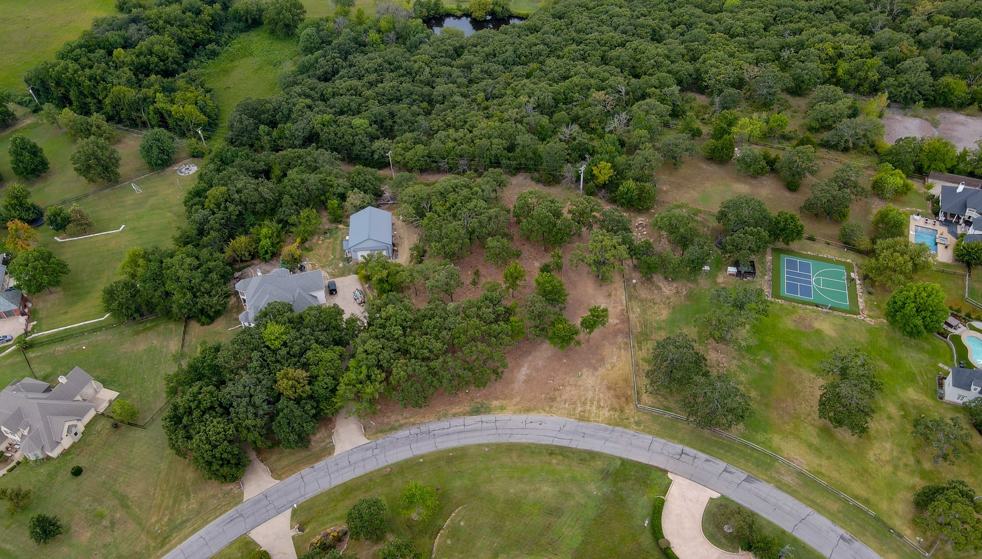 5332 Oak Timber Drive Tulsa OK 74131