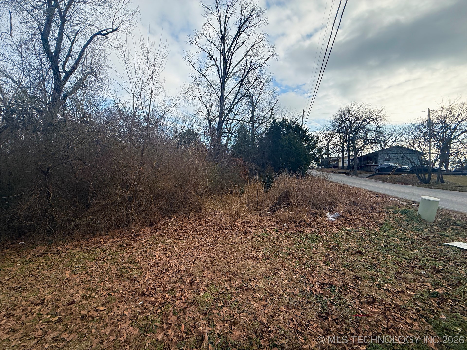 450 W Allen Road Tahlequah OK 74464