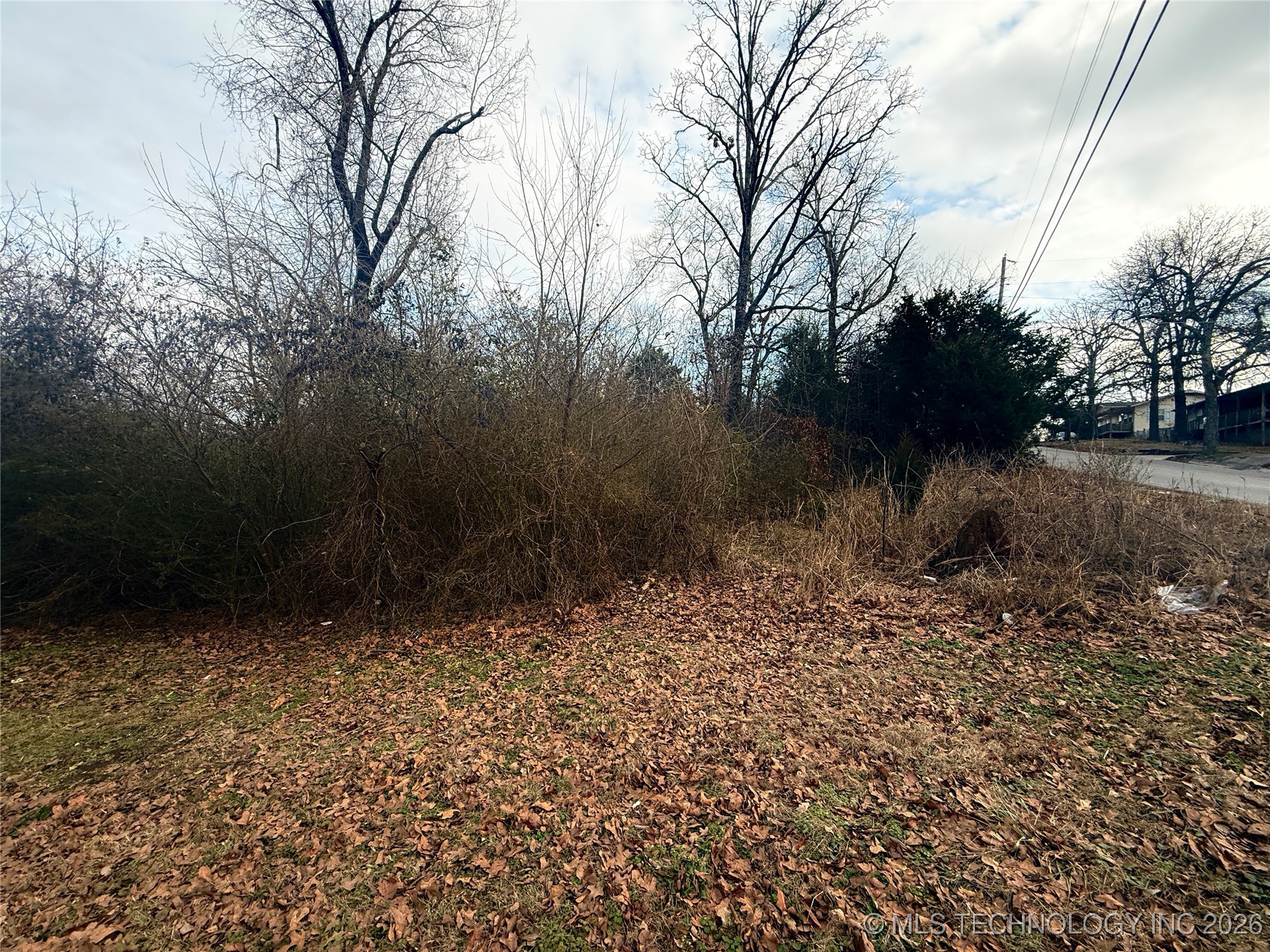 450 W Allen Road Tahlequah OK 74464