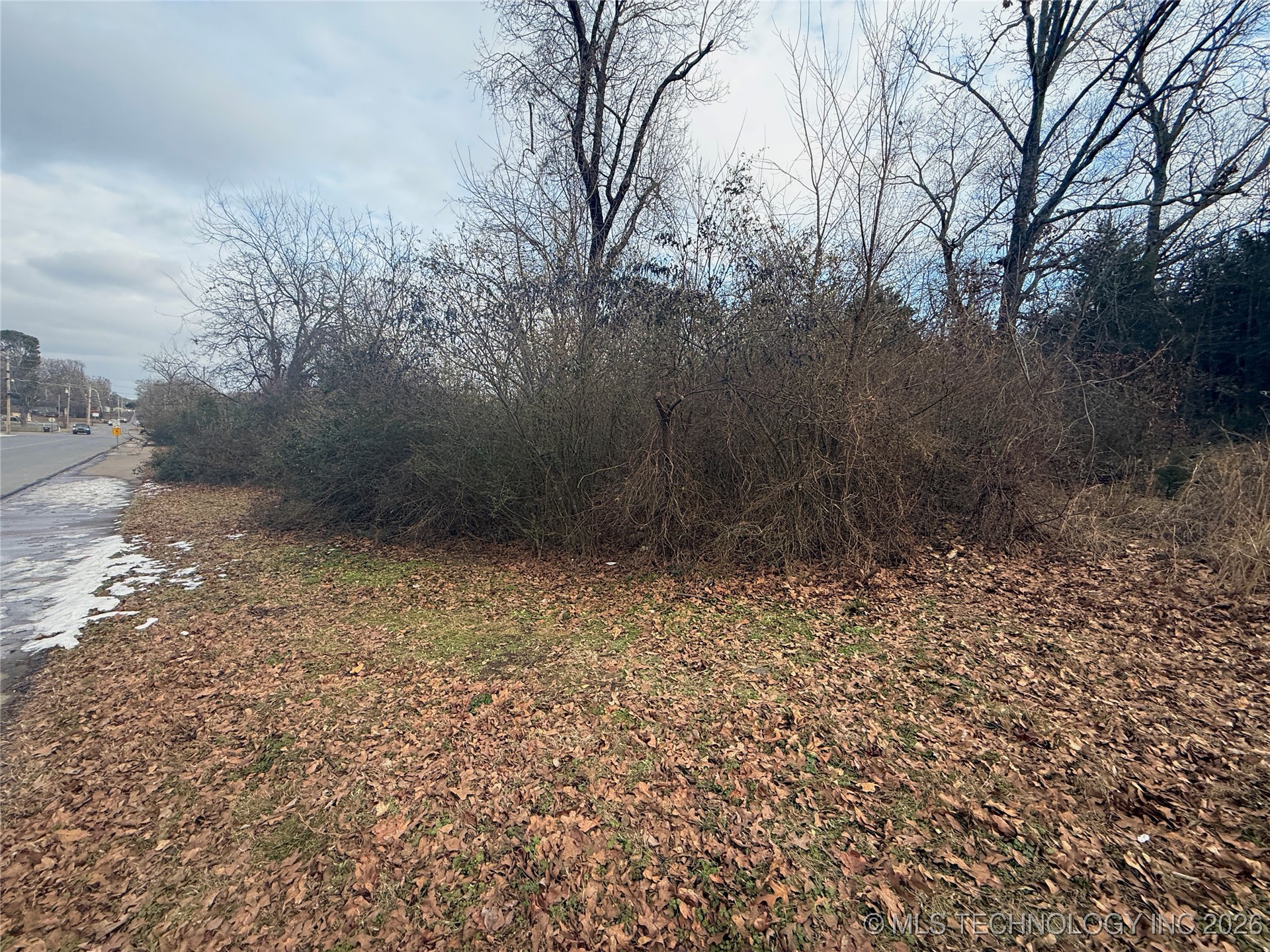 450 W Allen Road Tahlequah OK 74464