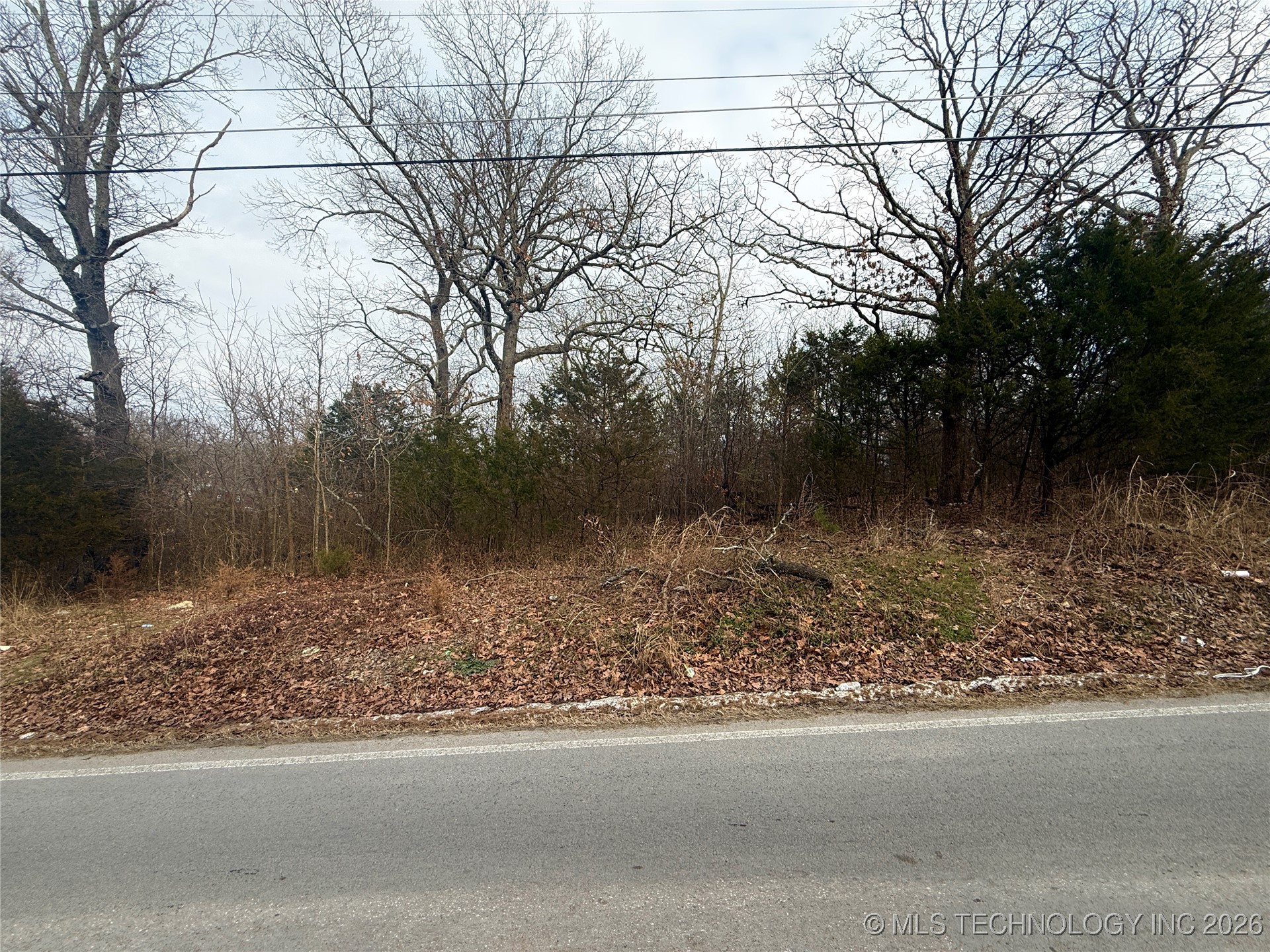 450 W Allen Road Tahlequah OK 74464