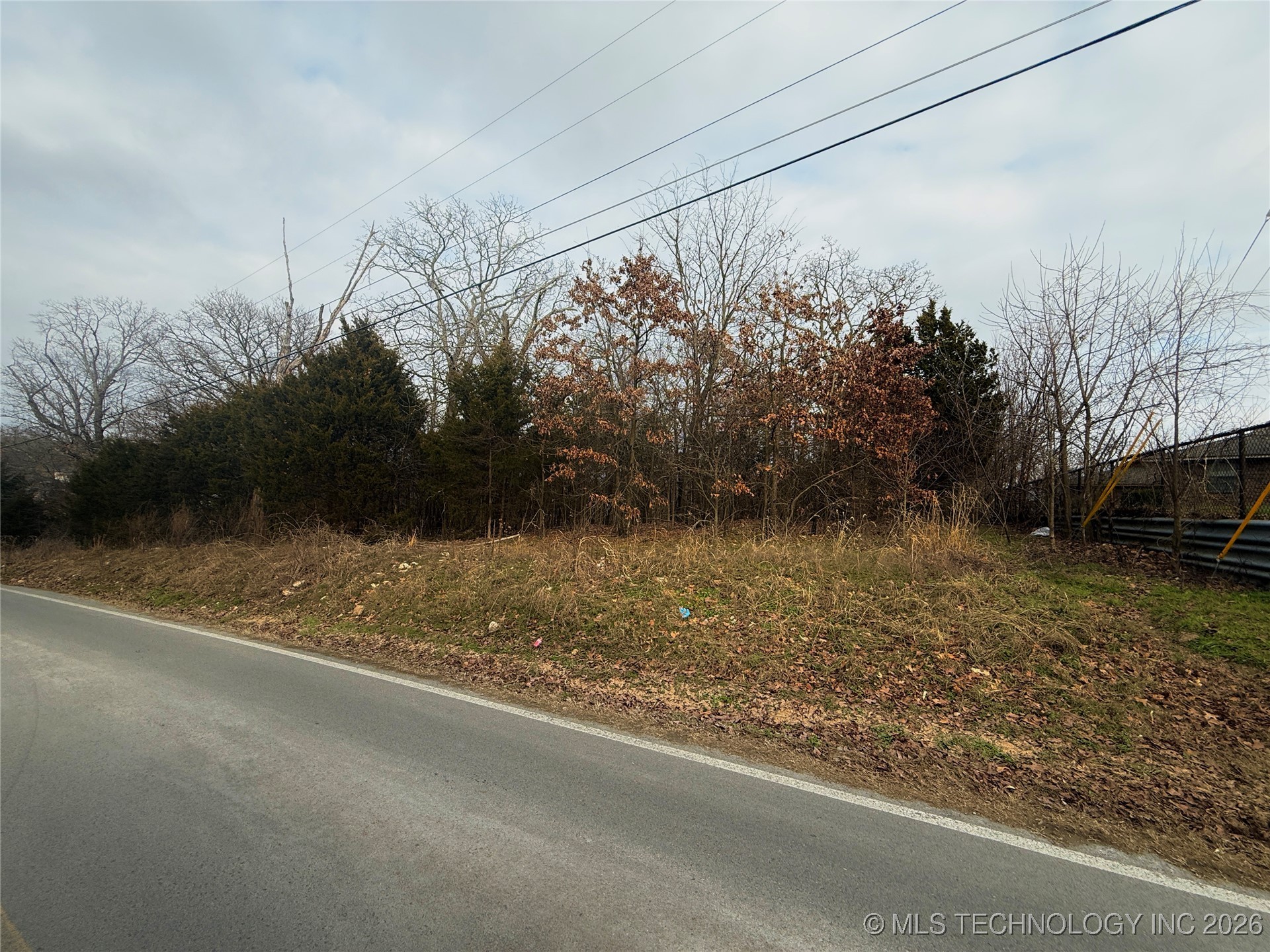 450 W Allen Road Tahlequah OK 74464