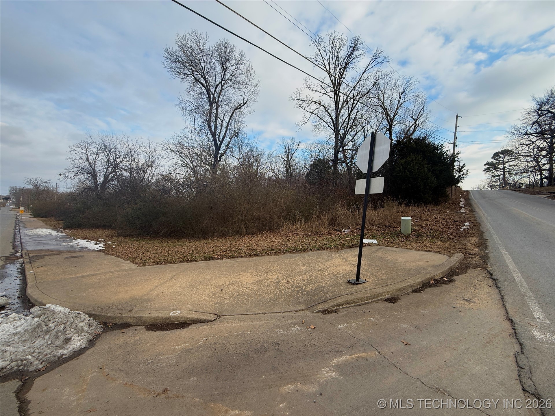 450 W Allen Road Tahlequah OK 74464