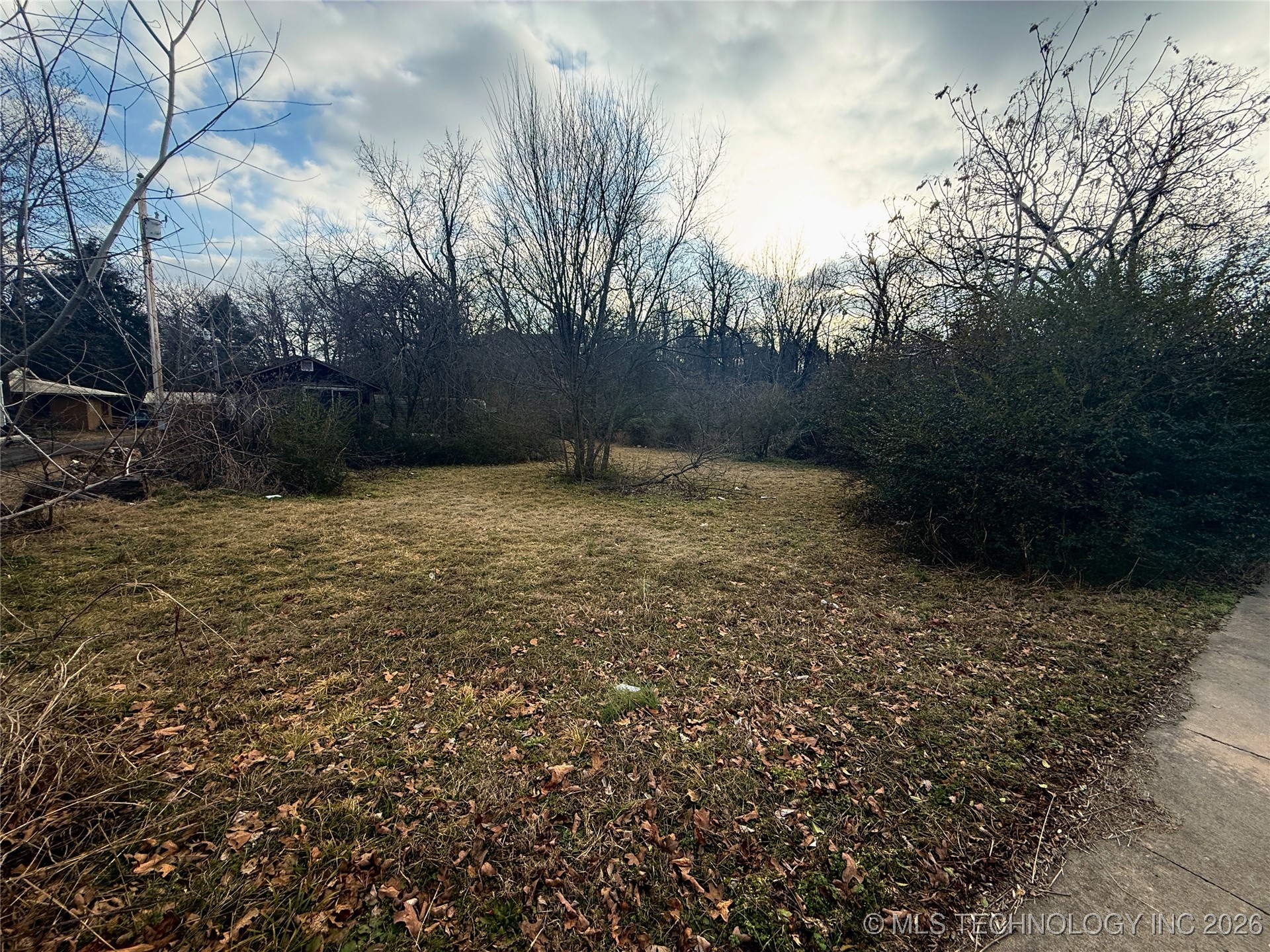 450 W Allen Road Tahlequah OK 74464