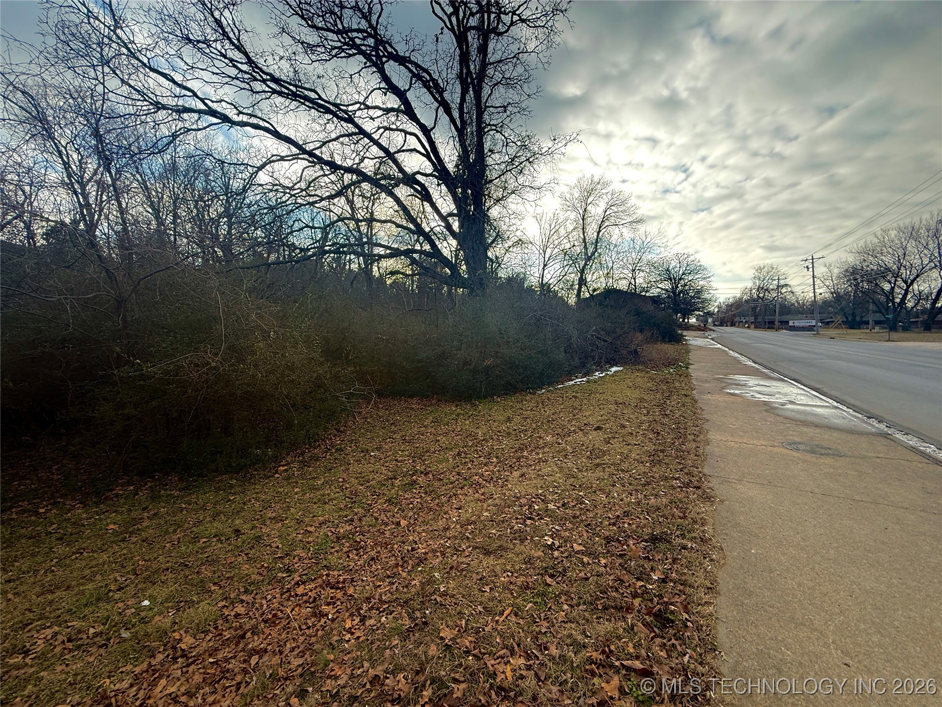 450 W Allen Road Tahlequah OK 74464