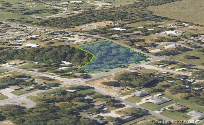 450 W Allen Road Tahlequah OK 74464
