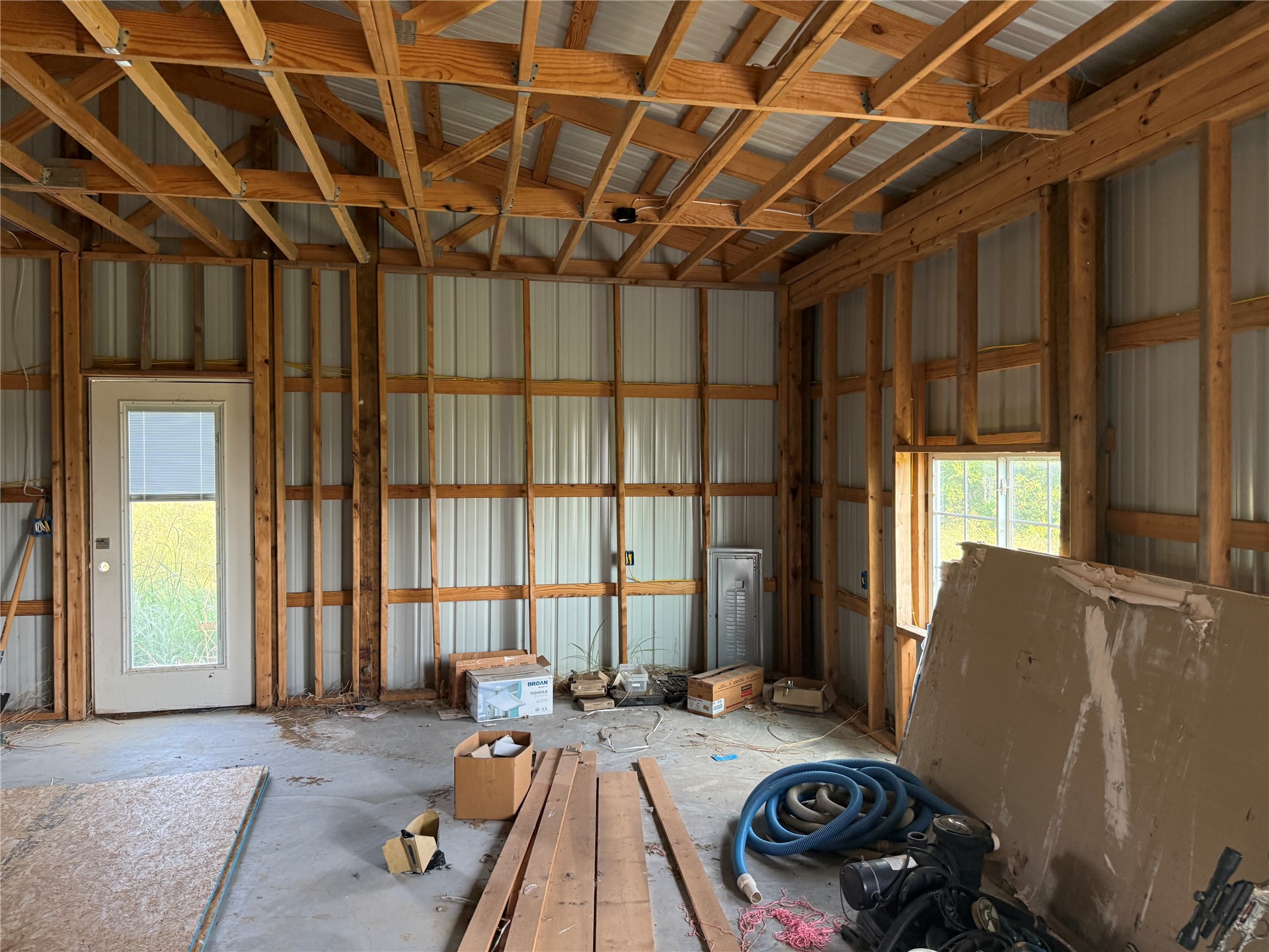 499 Robin Road Ardmore OK 73401