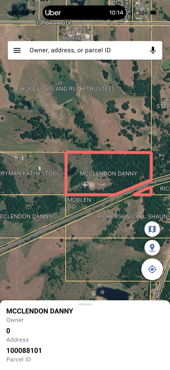499 Robin Road Ardmore OK 73401