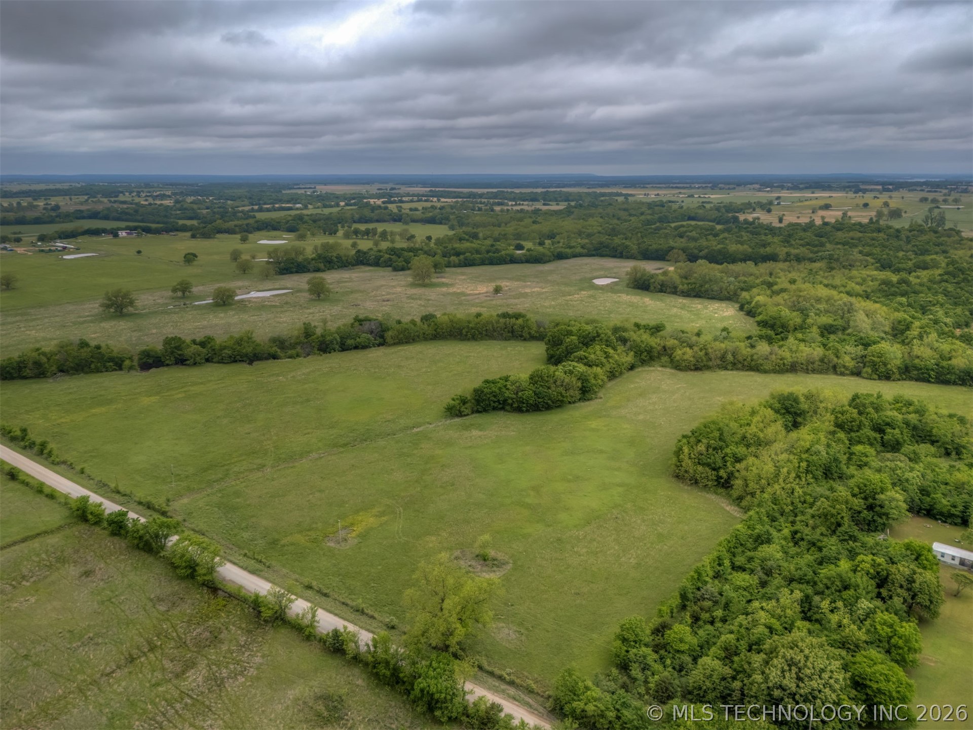 165TH Street Haskell OK 74422